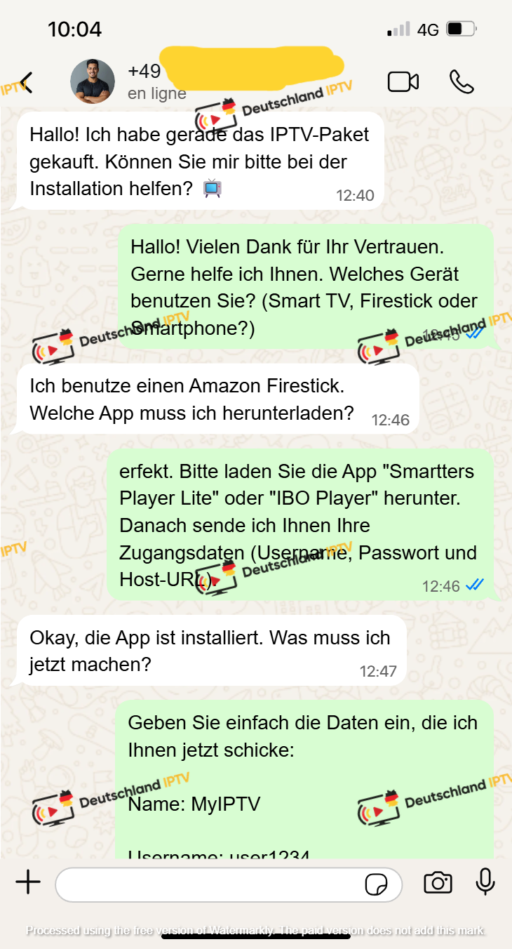 WhatsApp Beratung Platzhalter 1